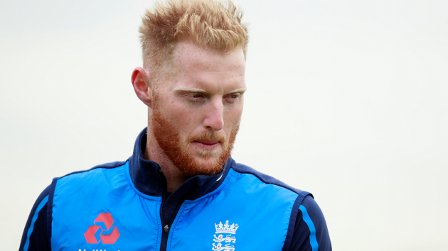 New Balance drops Ben Stokes sponsorship