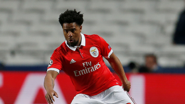 Benfica agree Football Business Academy partnership