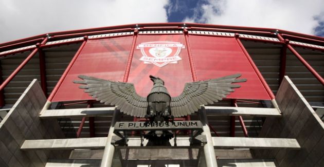 Benfica facing possible competition ban over corruption case