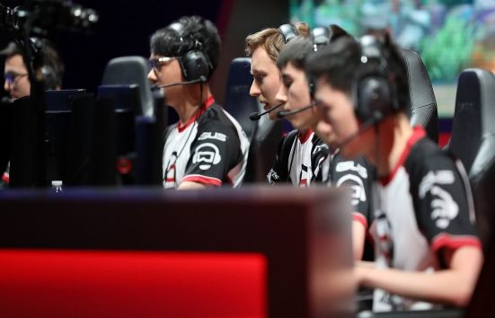 Big East and ESL launch esports competition