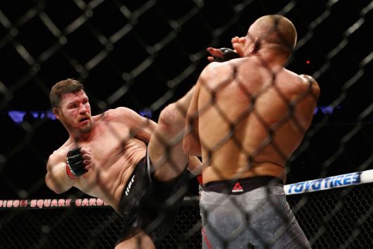 UFC PPV events added to Amazon Prime offering