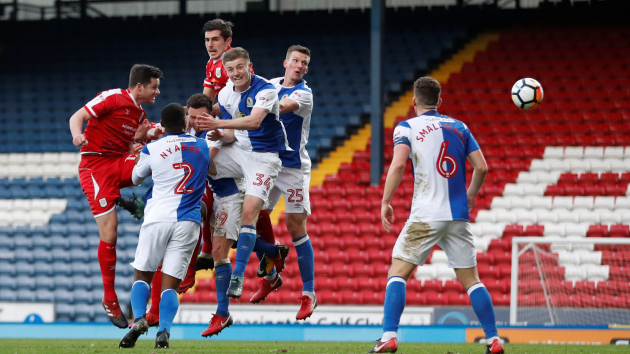 Science in Sport to fuel Blackburn Rovers