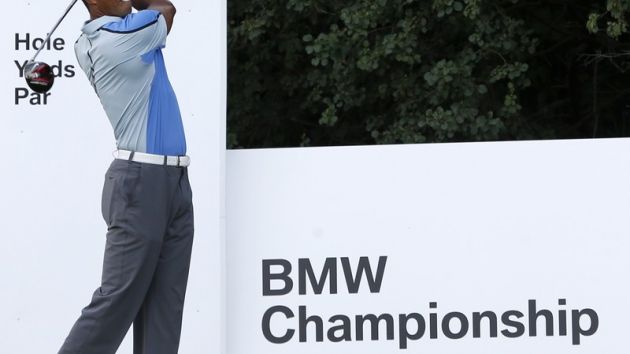 Mitsubishi Electric Agrees Sponsorship Of Bmw Pga
