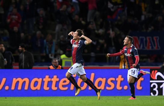 Bologna serve up Camst renewal