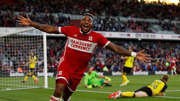Middlesbrough expand Cornerstone partnership