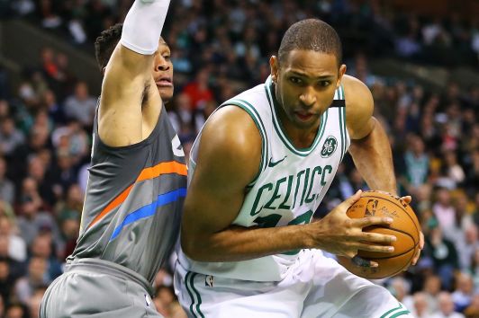 Boston Celtics expand G2 Tech Group deal