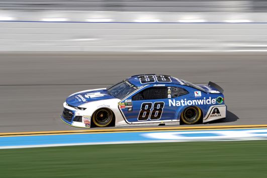 Hendrick Motorsports secure LLumar backing for Bowman