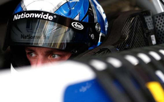 Hendrick Motorsports retain Nationwide backing for Bowman