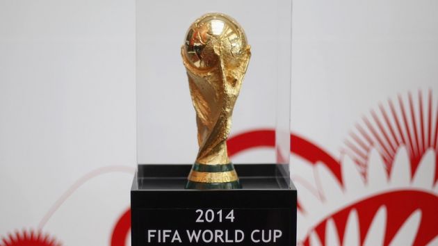 RTM secures Malaysian World Cup rights