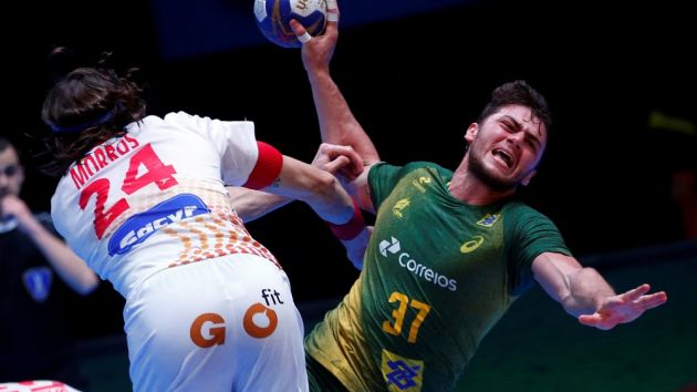 Monday’s Daily Deal Round-Up: A new supplier for Brazilian handball and more