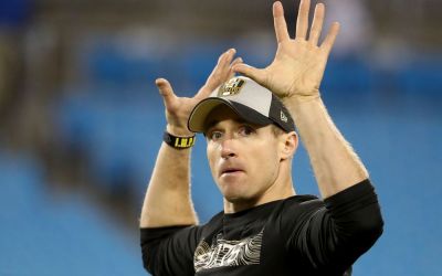 New Orleans Saints and Pelicans roll the dice with Harrah’s