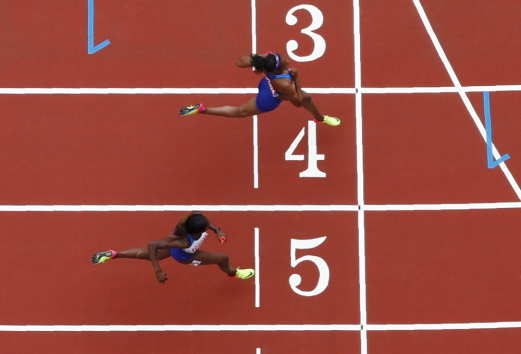 British Athletics launches new Athletics World Cup London event