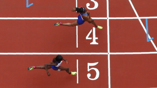 British Athletics launches new Athletics World Cup London event