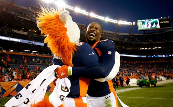 Denver Broncos go digital with Ticketmaster renewal