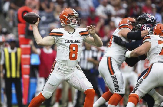 Cleveland Browns to drive engagement with FanCompass