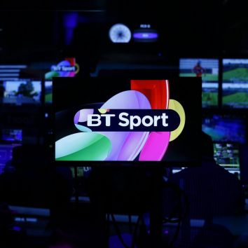 BT Sport swoops for Champions League rights