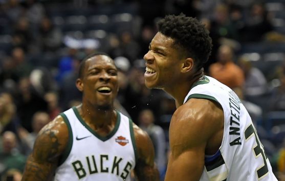 Report: Milwaukee Bucks ink US$200m Fox Sports deal