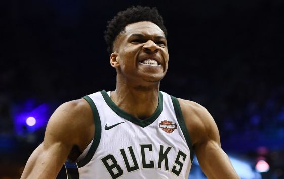 Report: Fiserv to land naming rights to Bucks’ new arena