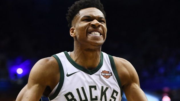 Report: Fiserv to land naming rights to Bucks’ new arena