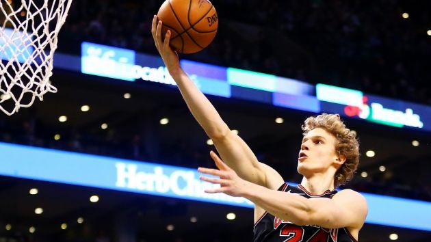 Chicago Bulls sign ‘seven-figure’ Liqui Moly deal