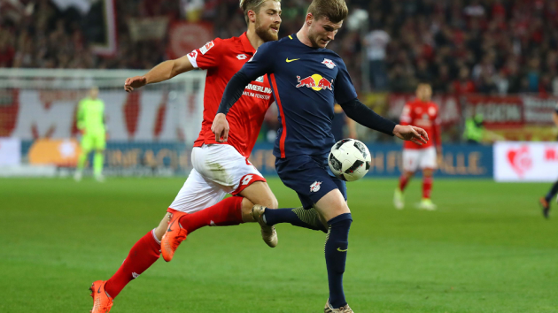 Megogo scores rights to European soccer in Ukraine