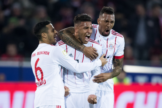 Digi Sport acquires Bundesliga rights in Czech Republic