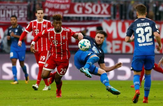 Bundesliga renews Cosmote TV rights deal
