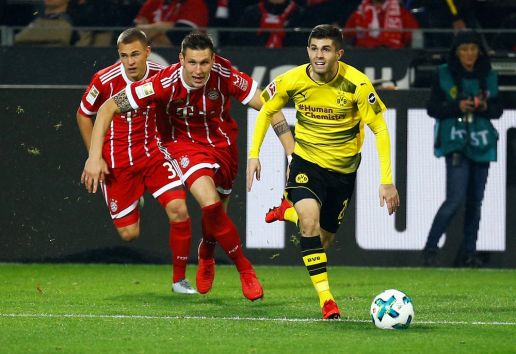 Univision Deportes seals Bundesliga sublicensing deal with Fox