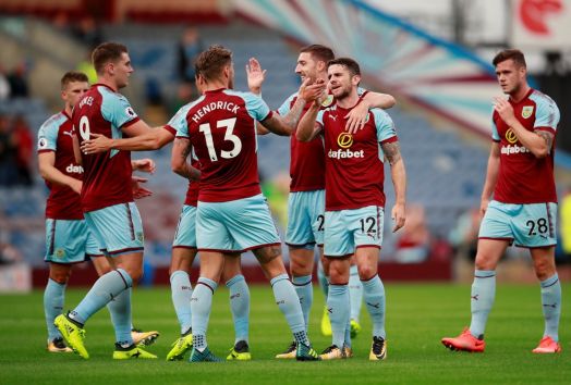 Burnley team up with Bowland Brewery