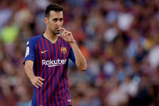 Report: Spanish FA set to veto La Liga US proposals