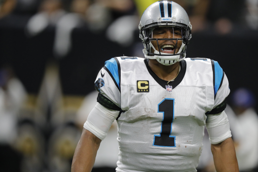 Report: Tech giants in contention for NFL streaming rights