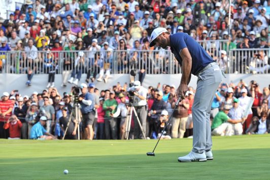 Canal+ retains PGA Tour rights