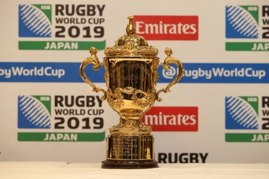 Canterbury scores Rugby World Cup deal