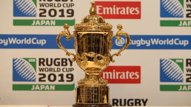 Canterbury scores Rugby World Cup deal