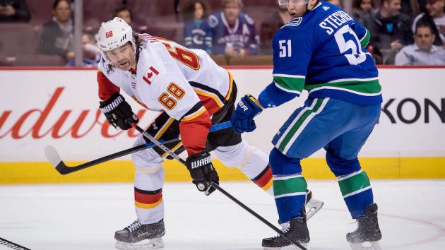 Rogers and CBC extend deal for Hockey Night In Canada