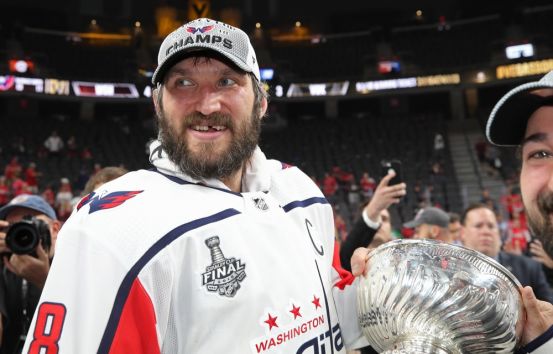 Washington Capitals and Wizards retain Lexus backing