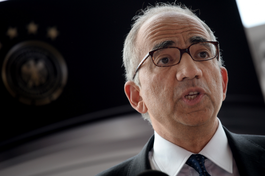 United Bid for 2026 World Cup refreshes leadership team