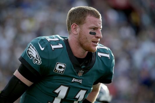 Carson Wentz to launch outdoor lifestyle digital series