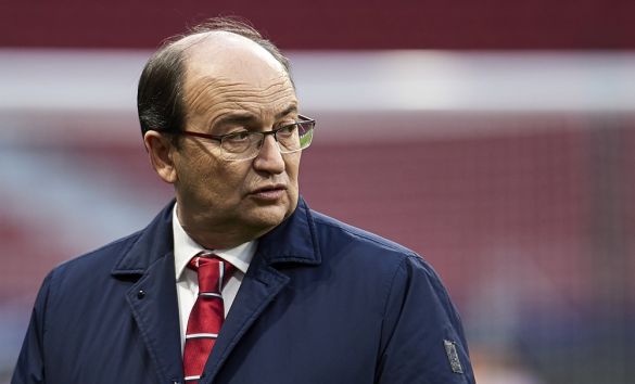 Sevilla reject proposal to play Spanish Super Cup in Morocco