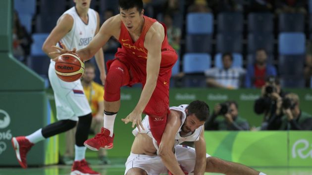 Chinese Basketball Association pens global data deal with Beitai Digital