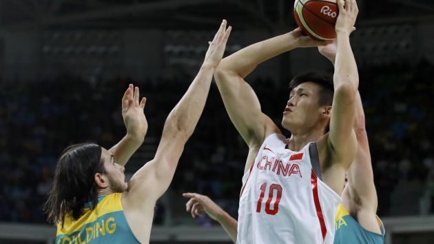 SportsFix adds Chinese Basketball Association to content offering
