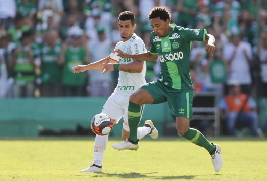 CBF finalises Sportradar alliance