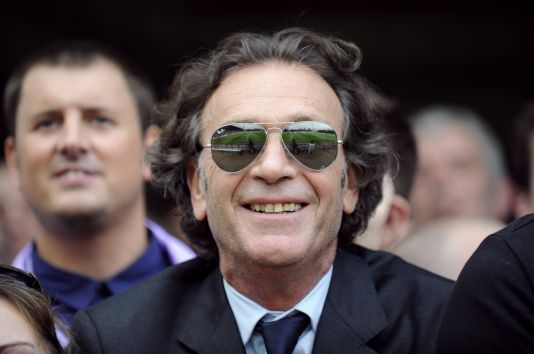Massimo Cellino completes Brescia takeover