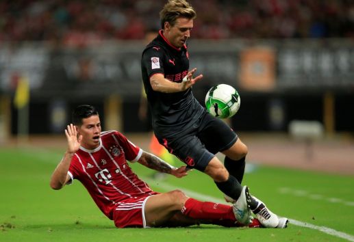 International Champions Cup appoints Dugout