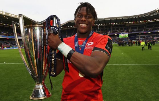 Channel 4 confirms Champions Cup coverage