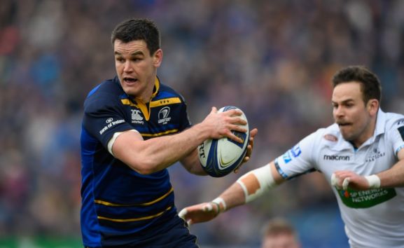 Champions Cup returns to free-to-air TV in Ireland