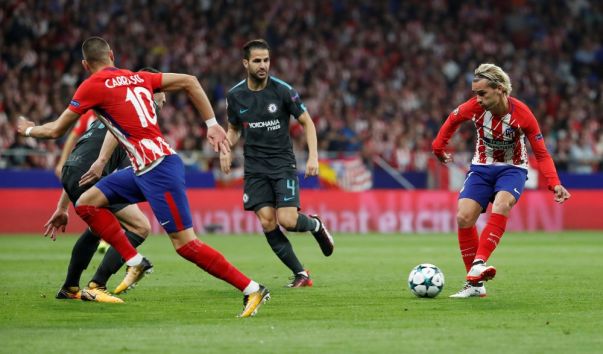 Banco Santander inks three-year Uefa Champions League deal