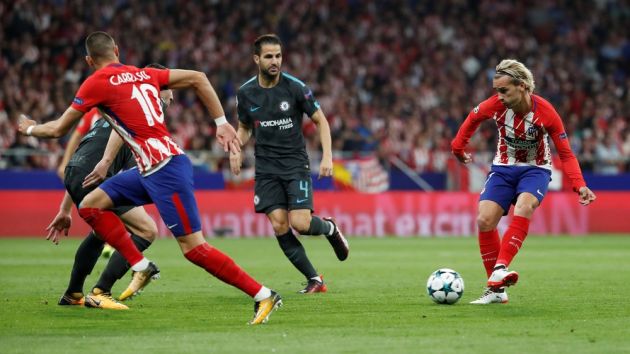 Banco Santander inks three-year Uefa Champions League deal