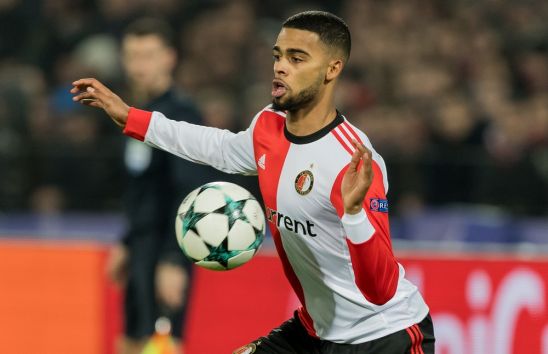 Uefa Champions League stays with Veronica in the Netherlands