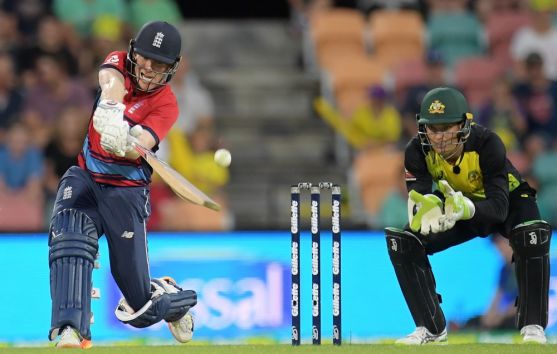 ICC to replace 2021 Champions Trophy with World T20